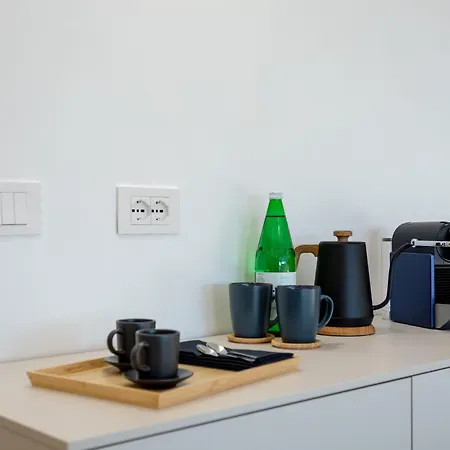 San Giovanni Rooftop