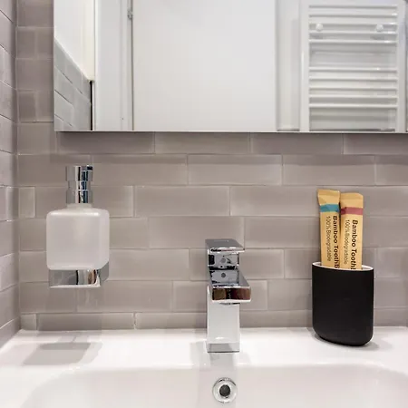 San Giovanni Rooftop Bed and Breakfast