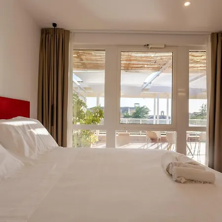 Bed and Breakfast San Giovanni Rooftop 4*