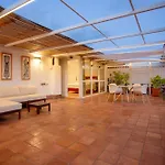 San Giovanni Rooftop 4*