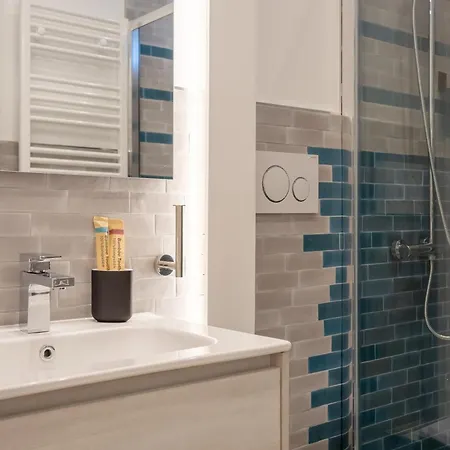 San Giovanni Rooftop