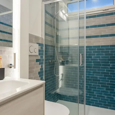 San Giovanni Rooftop