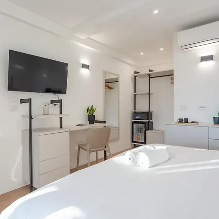 San Giovanni Rooftop Bed & Breakfast Rome