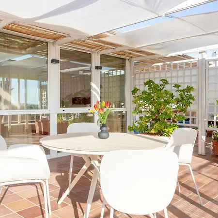 Bed & Breakfast San Giovanni Rooftop