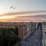 San Giovanni Rooftop 4* Rome