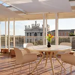 San Giovanni Rooftop 4* Rome
